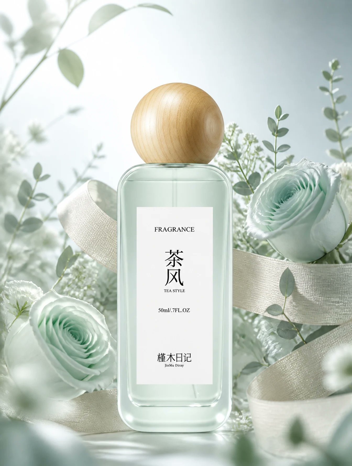 AI生成的Shopify独立站产品详情图案例